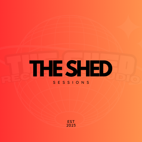 The Shed Sessions